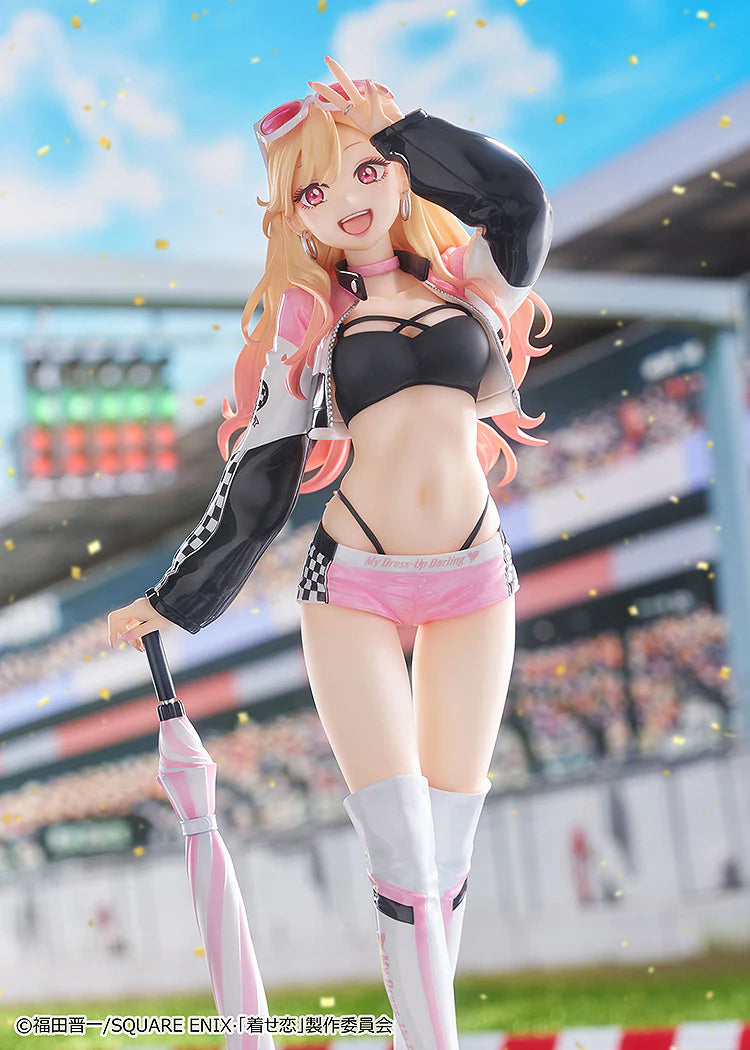 (Pre-order) Aniplex - 1/7 My Dress-Up Darling - Kitagawa Marin (Team Girl ver.)