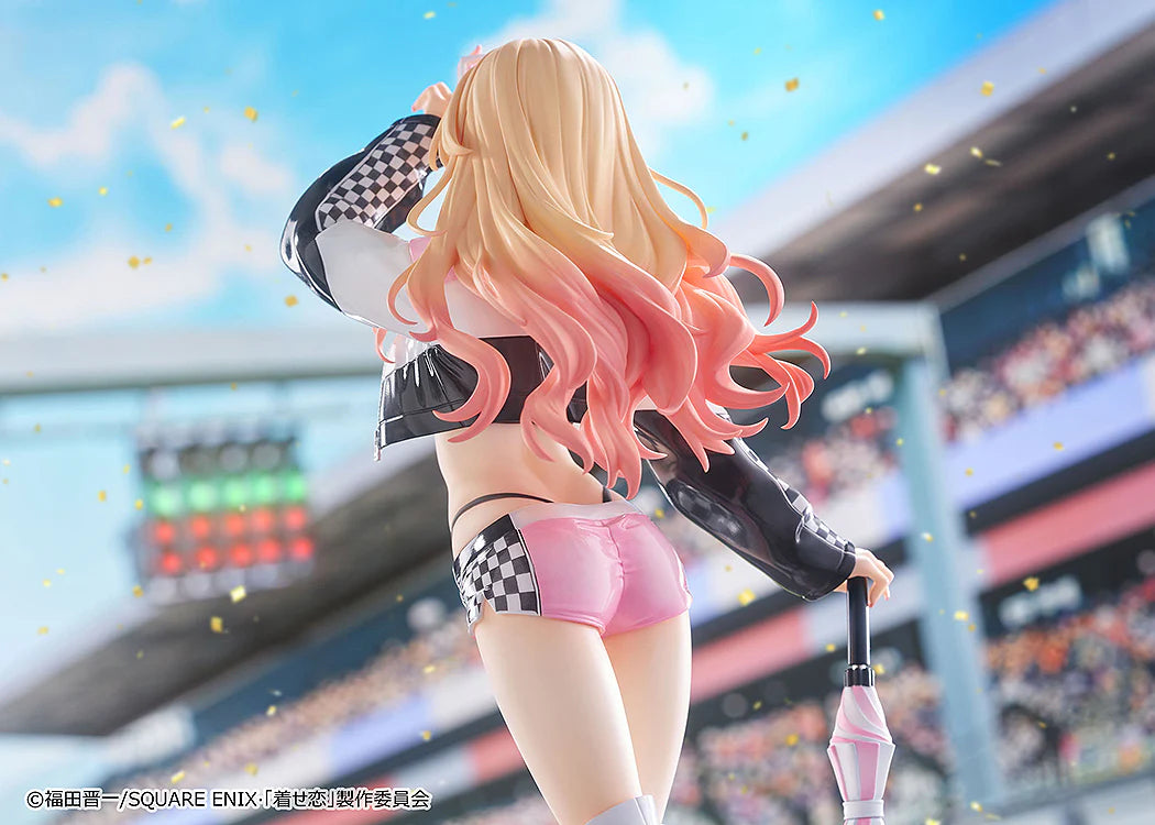 (Pre-order) Aniplex - 1/7 My Dress-Up Darling - Kitagawa Marin (Team Girl ver.)