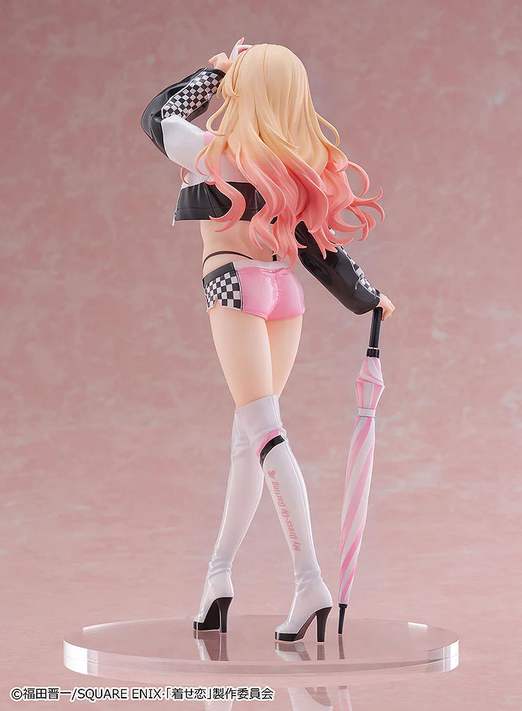 (Pre-order) Aniplex - 1/7 My Dress-Up Darling - Kitagawa Marin (Team Girl ver.)