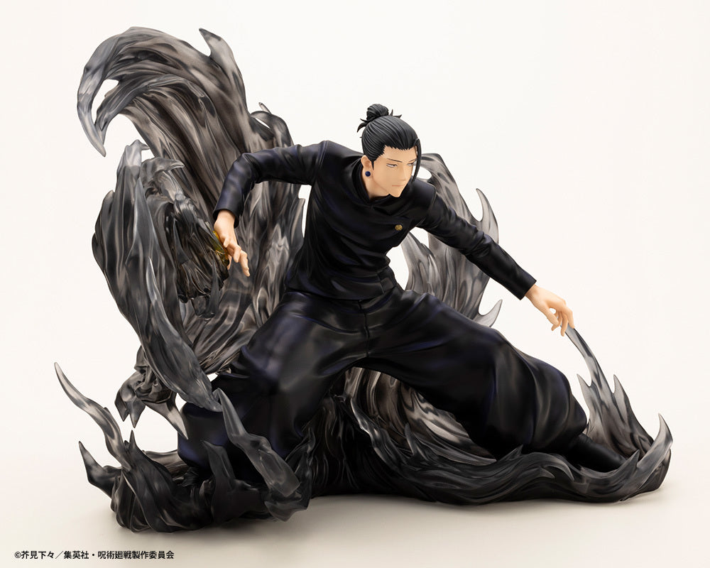 (Pre-order) Kotobukiya ARTFX J 1/8 PVC Figure Jujutsu Kaisen - Geto Suguru (Hidden Inventory / Premature Death)