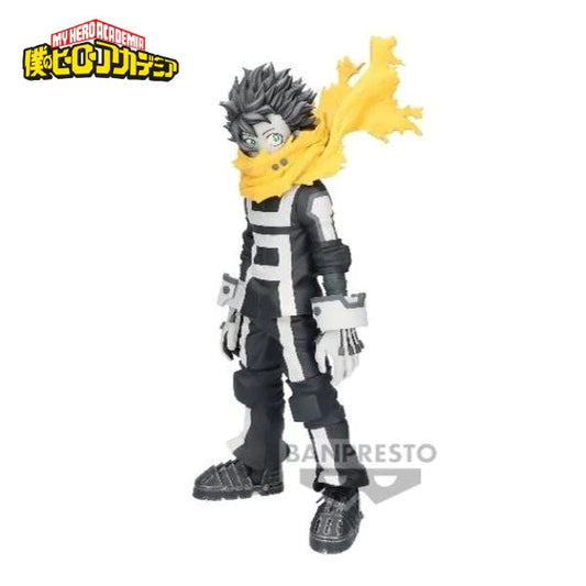 (Pre-order) My Hero Academia PVC figure The Izuku Midoriya