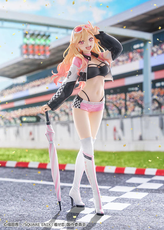 (Pre-order) Aniplex - 1/7 My Dress-Up Darling - Kitagawa Marin (Team Girl ver.)
