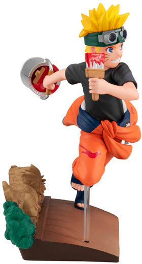 (Pre-order) Megahouse [G.E.M.] NARUTO - Naruto GO!