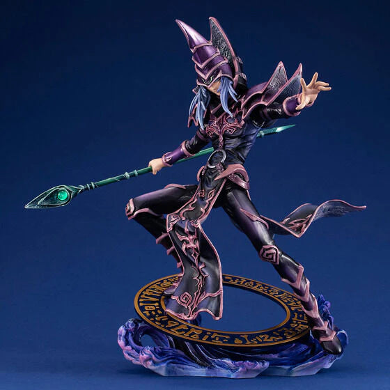 (Pre-order) Megahouse [AW Monsters] Yu-Gi-Oh! - Black Spear