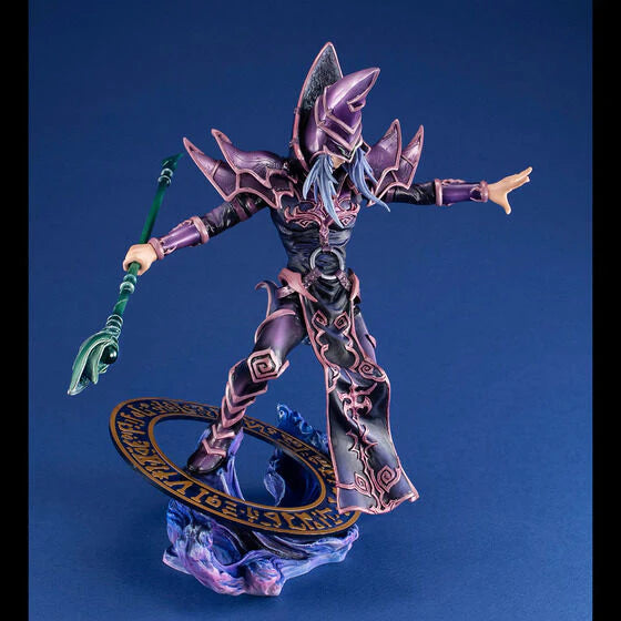 (Pre-order) Megahouse [AW Monsters] Yu-Gi-Oh! - Black Spear