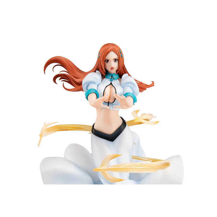 (Pre-order) Megahouse Bleach: Thousand-Year Blood War - Inoue Orihime