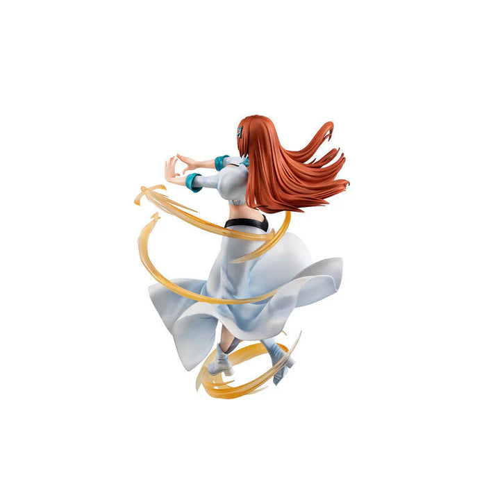 (Pre-order) Megahouse Bleach: Thousand-Year Blood War - Inoue Orihime