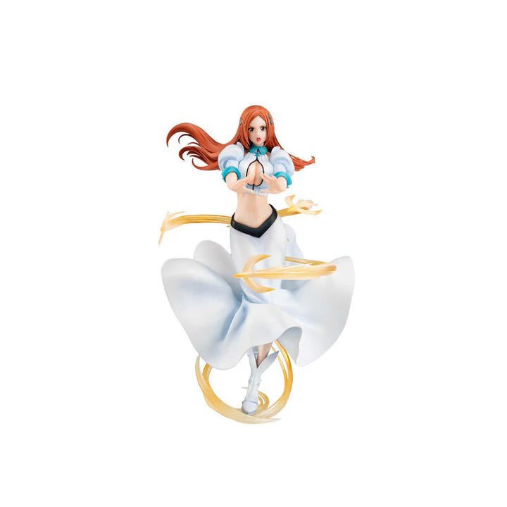 (Pre-order) Megahouse Bleach: Thousand-Year Blood War - Inoue Orihime