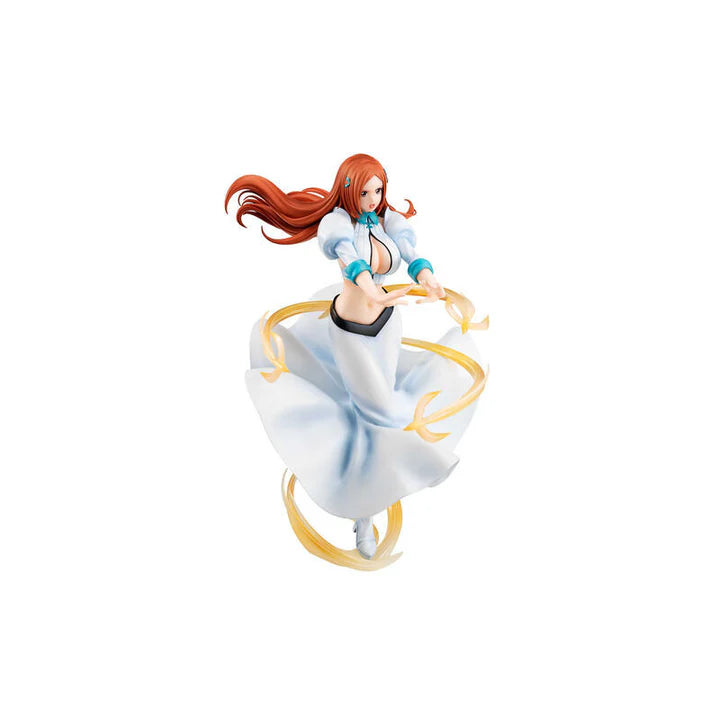 (Pre-order) Megahouse Bleach: Thousand-Year Blood War - Inoue Orihime