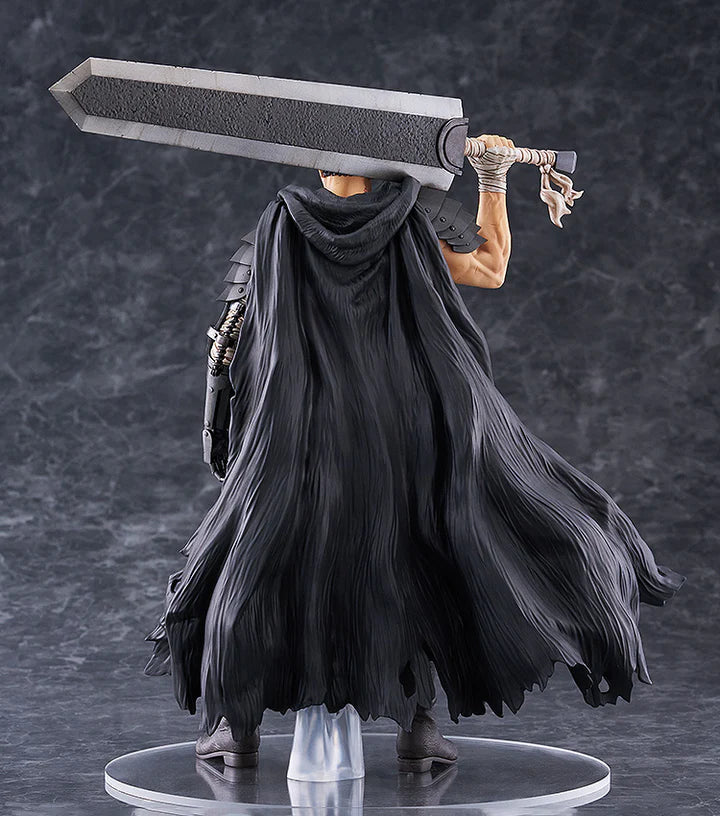 (Pre-order) MAXFACTORY - POP UP PARADE Guts (Black Swordsman)