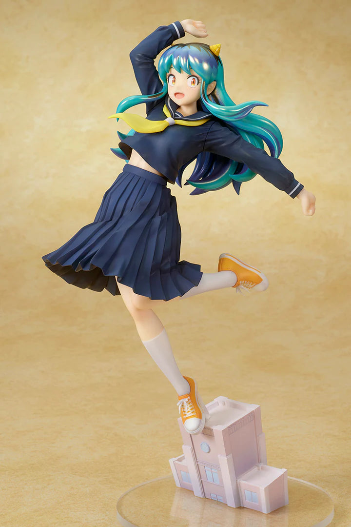 (Pre-order) QuesQ 1/7 Urusei Yatsura Lum Uniform ver.