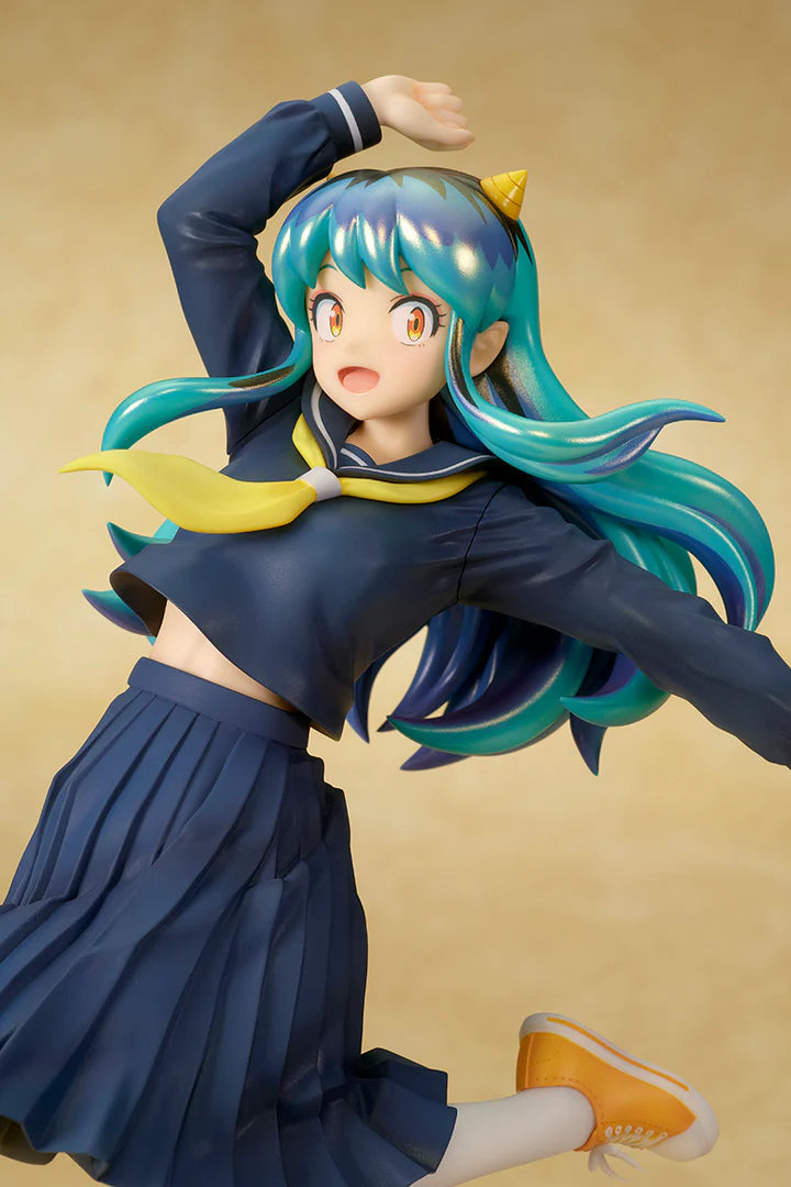 (Pre-order) QuesQ 1/7 Urusei Yatsura Lum Uniform ver.