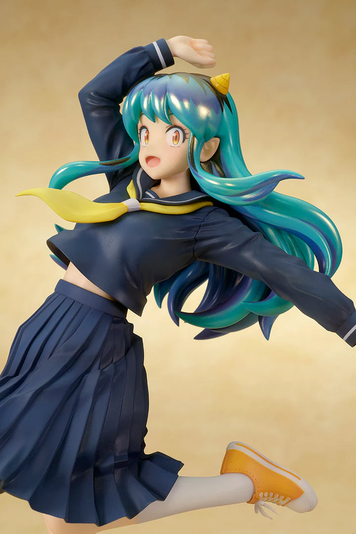 (Pre-order) QuesQ 1/7 Urusei Yatsura Lum Uniform ver.