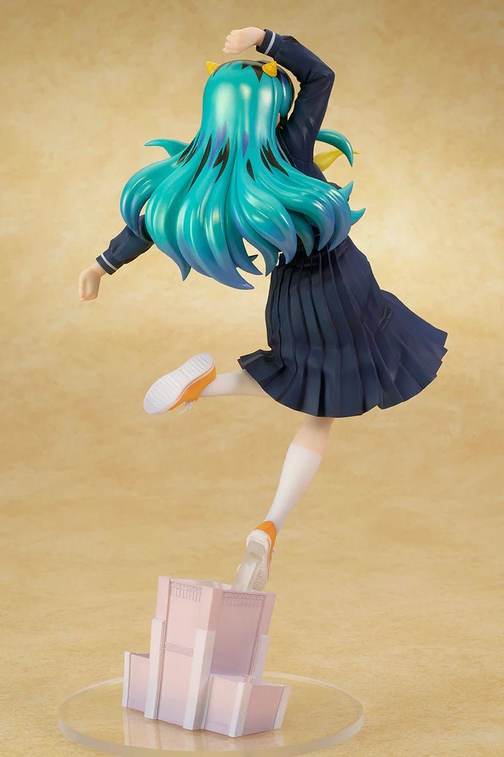 (Pre-order) QuesQ 1/7 Urusei Yatsura Lum Uniform ver.