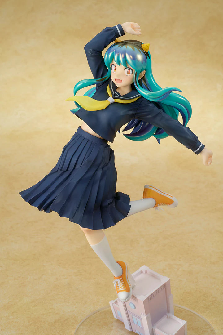 (Pre-order) QuesQ 1/7 Urusei Yatsura Lum Uniform ver.