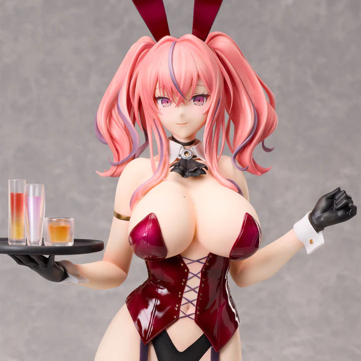 (Pre-order) Union Creative 1/4 Azur Lane - Bremerton Anniversary (Bunny girl ver.)