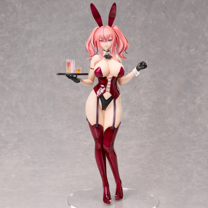 (Pre-order) Union Creative 1/4 Azur Lane - Bremerton Anniversary (Bunny girl ver.)