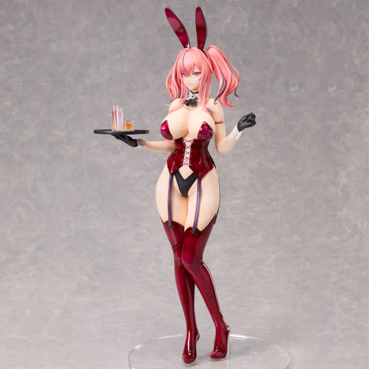 (Pre-order) Union Creative 1/4 Azur Lane - Bremerton Anniversary (Bunny girl ver.)