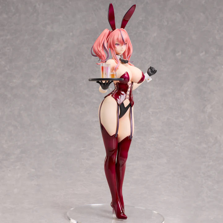 (Pre-order) Union Creative 1/4 Azur Lane - Bremerton Anniversary (Bunny girl ver.)