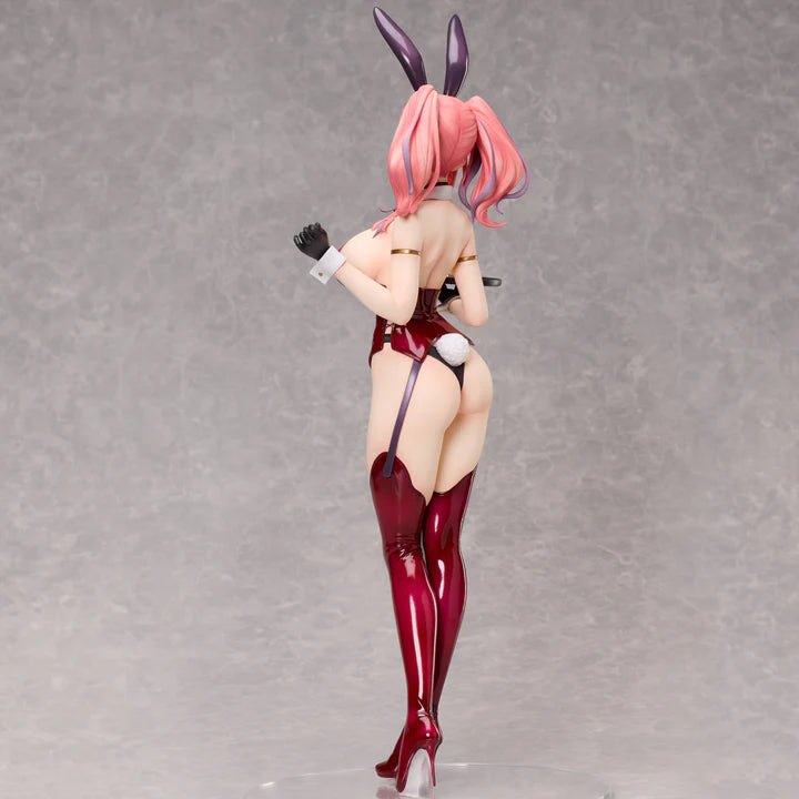 (Pre-order) Union Creative 1/4 Azur Lane - Bremerton Anniversary (Bunny girl ver.)