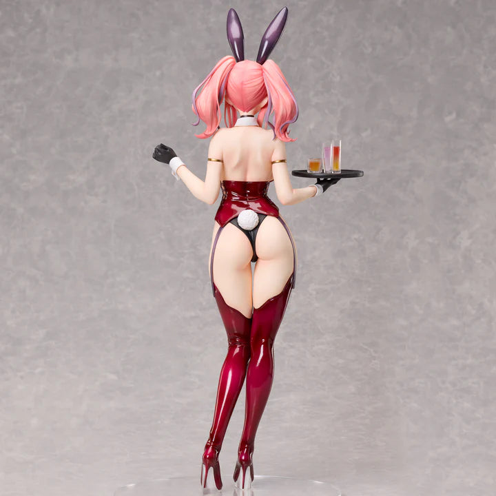 (Pre-order) Union Creative 1/4 Azur Lane - Bremerton Anniversary (Bunny girl ver.)