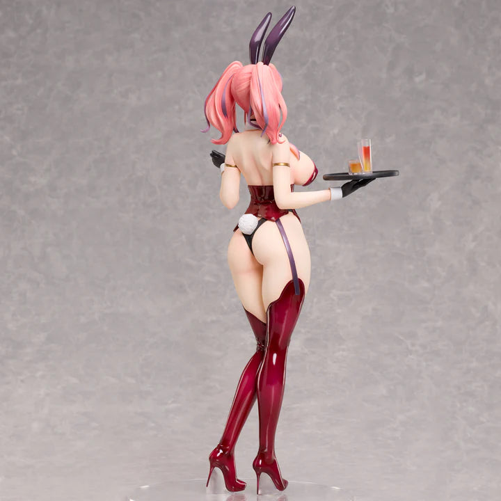 (Pre-order) Union Creative 1/4 Azur Lane - Bremerton Anniversary (Bunny girl ver.)