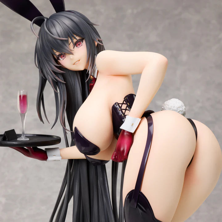 (Pre-order) Union Creative B-style 1/4 Azur Lane - Taiho Anniversary Bunny Ver.