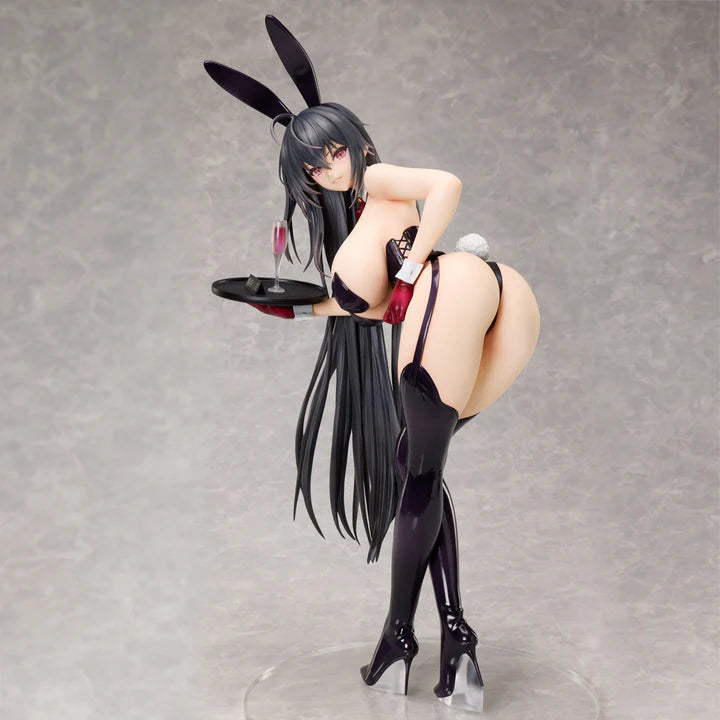 (Pre-order) Union Creative B-style 1/4 Azur Lane - Taiho Anniversary Bunny Ver.