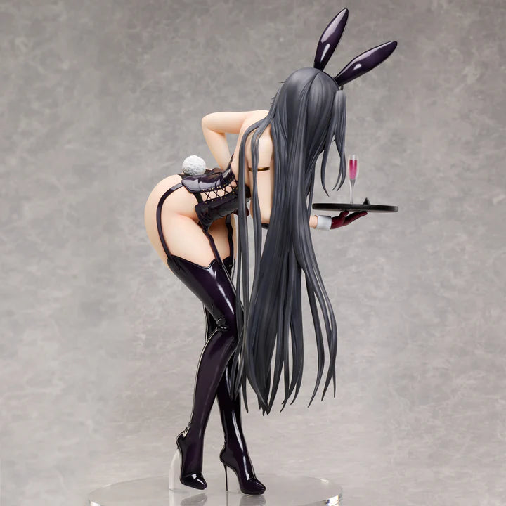 (Pre-order) Union Creative B-style 1/4 Azur Lane - Taiho Anniversary Bunny Ver.