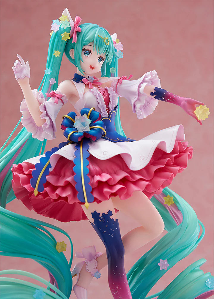 (Pre-order) DMM Factory 1/7 Hatsune Miku: Rosuuri Ver.