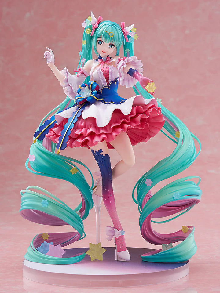 (Pre-order) DMM Factory 1/7 Hatsune Miku: Rosuuri Ver.