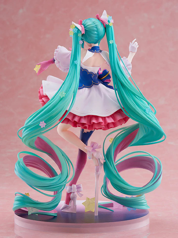 (Pre-order) DMM Factory 1/7 Hatsune Miku: Rosuuri Ver.