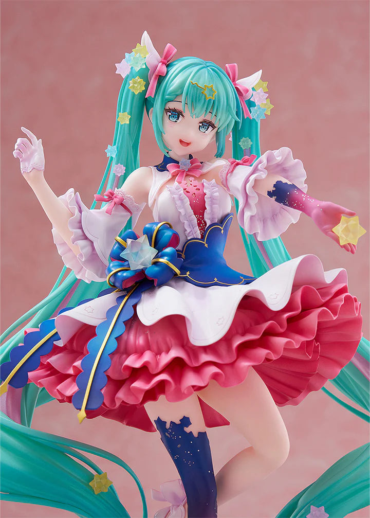 (Pre-order) DMM Factory 1/7 Hatsune Miku: Rosuuri Ver.