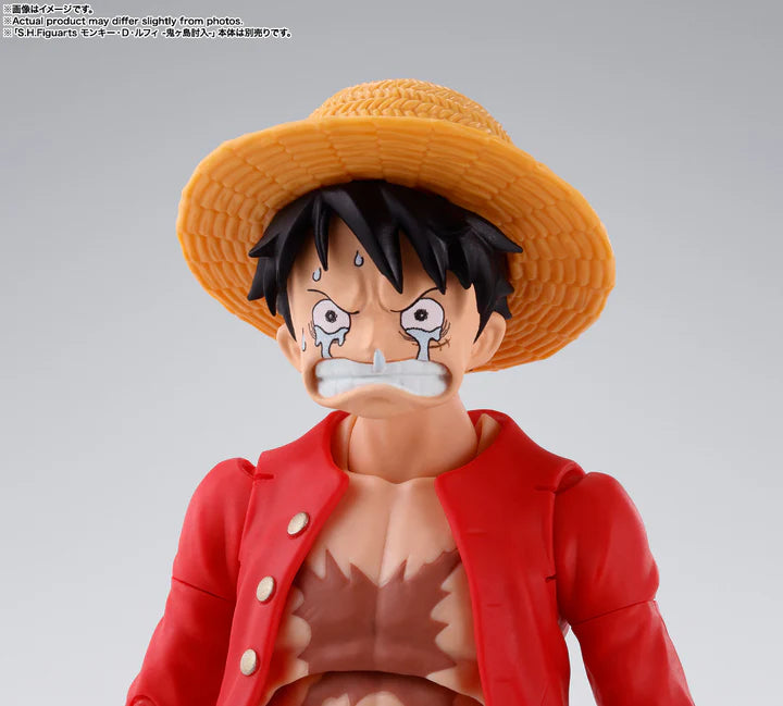 (Pre-order) BANDAI [S.H.Figuarts] ONE PIECE - Sabo (revolutionary army chief of staff)