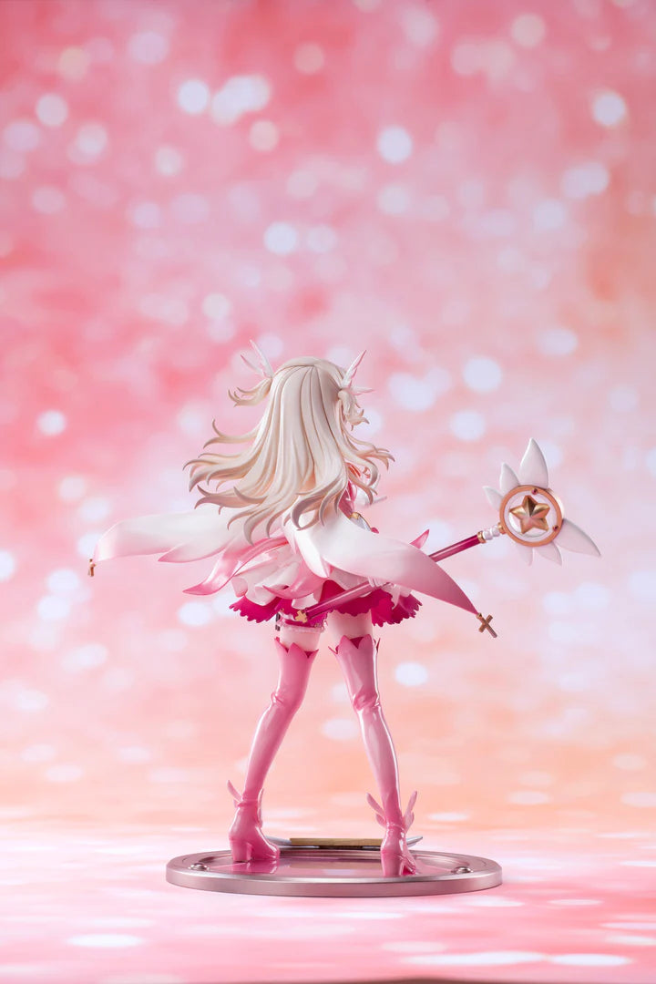 (Pre-order) SILVER LINK 1/7 Fate/kaleid liner Prisma Illya: Licht - The Nameless Girls Illya Anime 10th Anniversary Transformation ver.