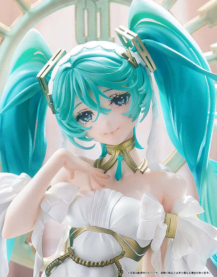 (Pre-order) Goodsmile 1/7 - Hatsune Miku feat. Yoneyama Mai