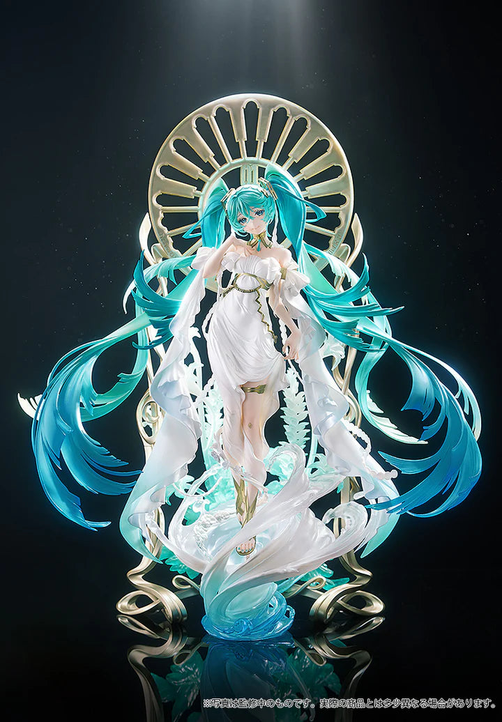 (Pre-order) Goodsmile 1/7 - Hatsune Miku feat. Yoneyama Mai