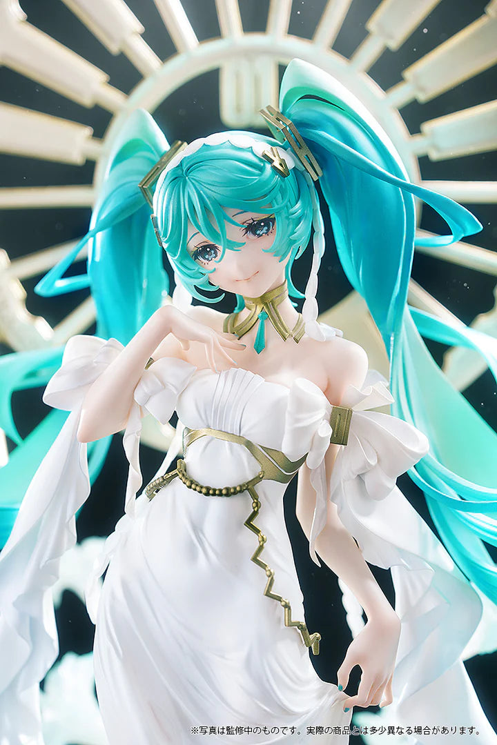 (Pre-order) Goodsmile 1/7 - Hatsune Miku feat. Yoneyama Mai