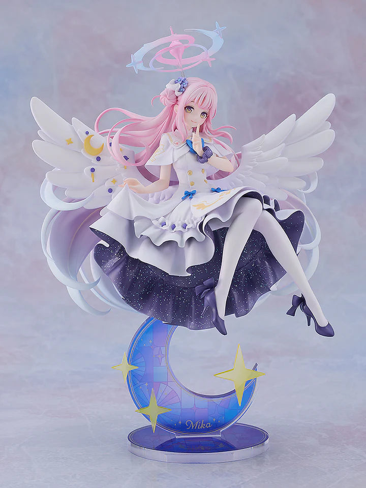 (Pre-order) Goodsmile 1/7 PVC Figure Call of the Star - Mika