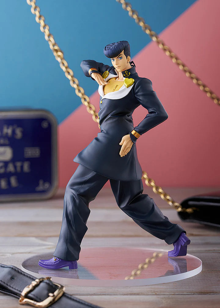 (Pre-order) Goodsmile - POP UP PARADE JoJo's Bizarre Adventure Josuke Higashikata