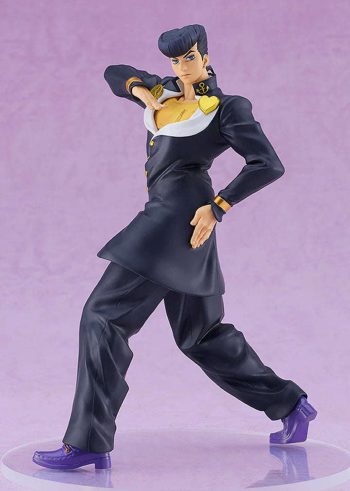 (Pre-order) Goodsmile - POP UP PARADE JoJo's Bizarre Adventure Josuke Higashikata