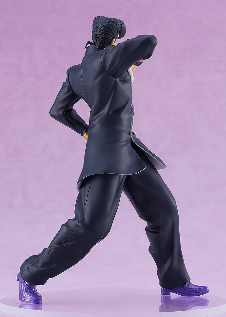 (Pre-order) Goodsmile - POP UP PARADE JoJo's Bizarre Adventure Josuke Higashikata