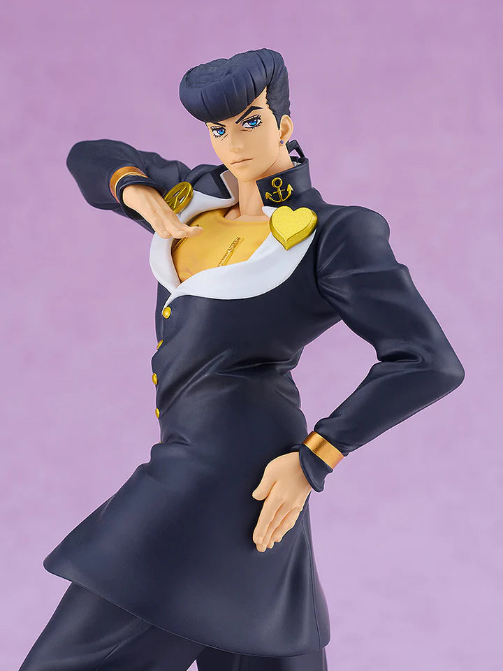 (Pre-order) Goodsmile - POP UP PARADE JoJo's Bizarre Adventure Josuke Higashikata