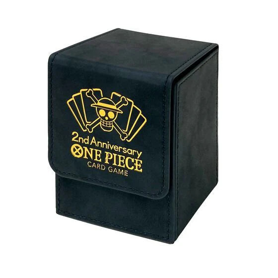 (Pre-order)Bandai One Piece Card Game Box Set - 2nd Anniversary