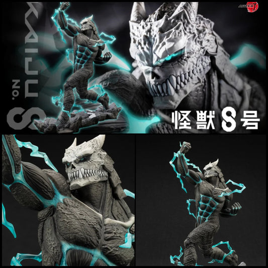 (Pre-order) Kotobukiya - 1/8 Kaiju No. 8 ARTFX J Kaiju No. 8 Figure