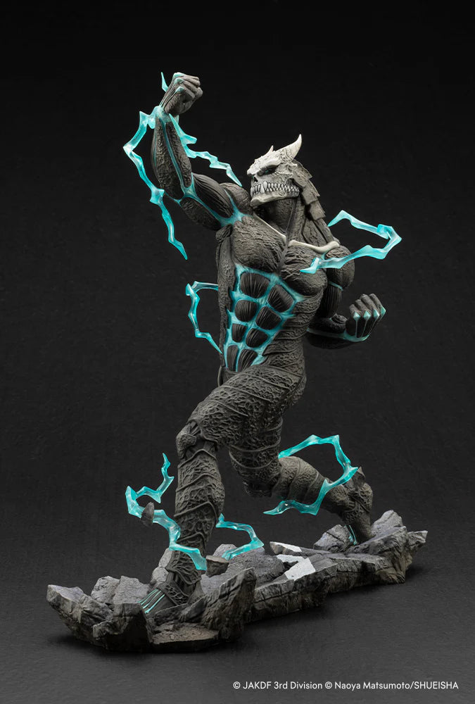 (Pre-order) Kotobukiya - 1/8 Kaiju No. 8 ARTFX J Kaiju No. 8 Figure