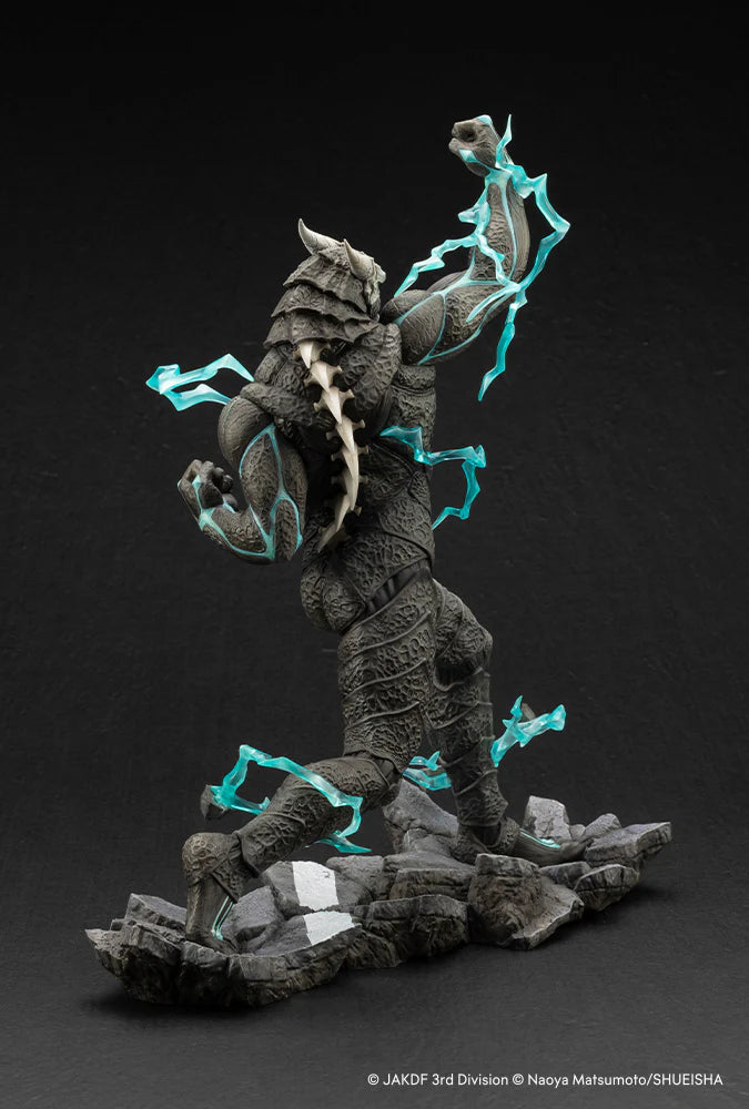 (Pre-order) Kotobukiya - 1/8 Kaiju No. 8 ARTFX J Kaiju No. 8 Figure