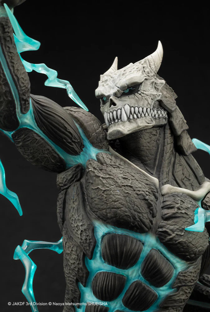 (Pre-order) Kotobukiya - 1/8 Kaiju No. 8 ARTFX J Kaiju No. 8 Figure