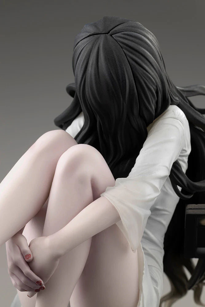 (Pre-order) Kotobukiay 1/7 - SADAKO BISOUJO STATUE