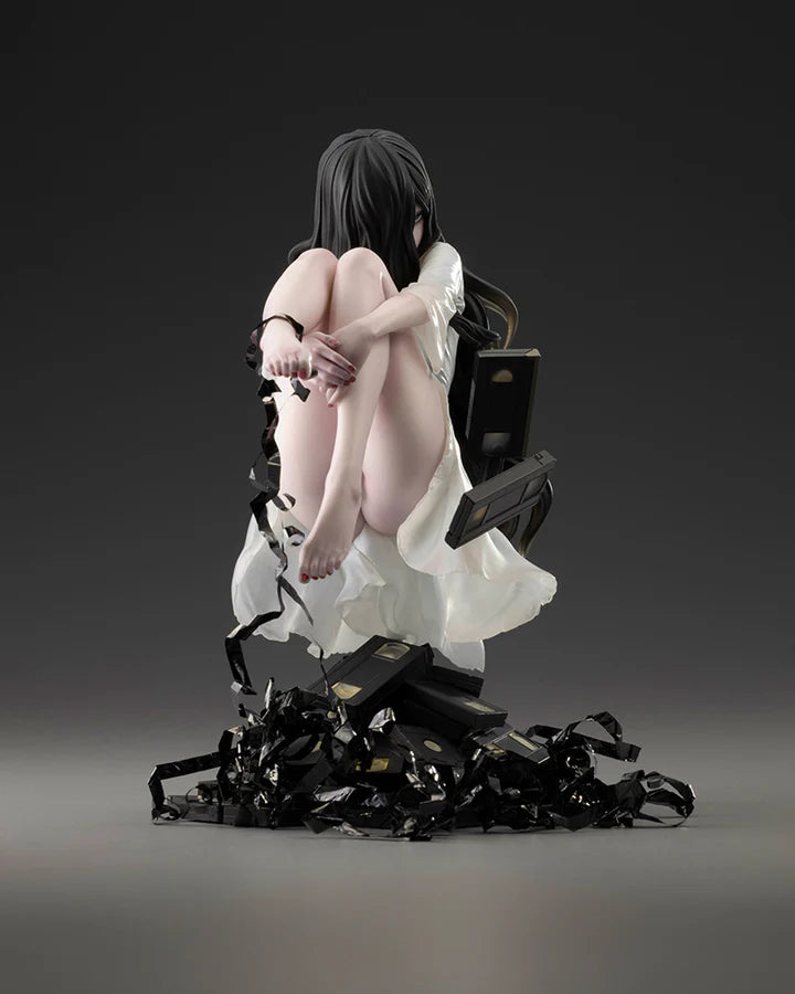 (Pre-order) Kotobukiay 1/7 - SADAKO BISOUJO STATUE